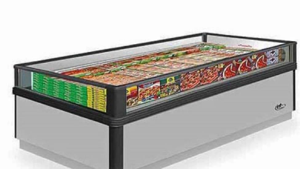 تفاوت یخچال های صنعتی خوابیده و ایستاده
