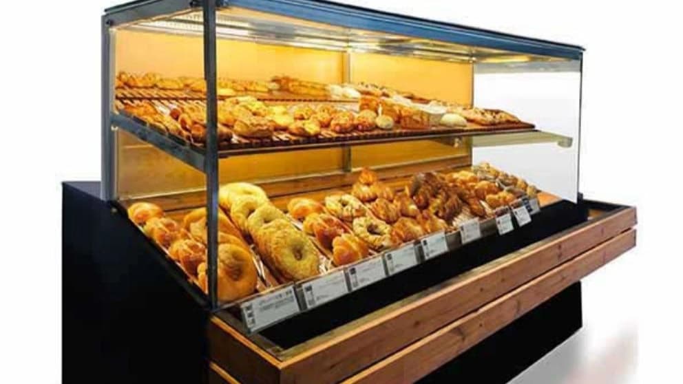 تفاوت یخچال‌ دستی و ویترینی